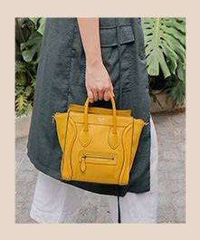 rent celine bag